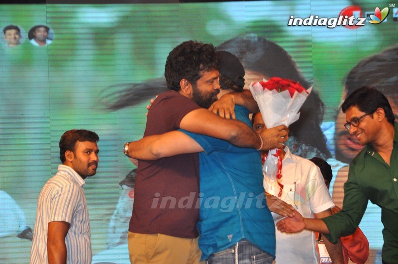 'Kumari 21F' Audio Launch (Set-2)