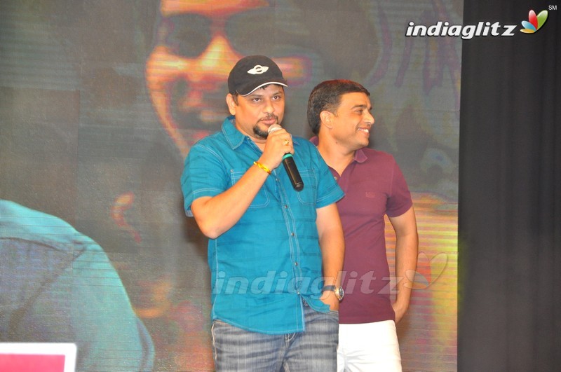 'Kumari 21F' Audio Launch (Set-2)