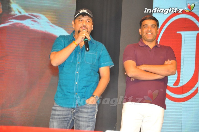 'Kumari 21F' Audio Launch (Set-2)