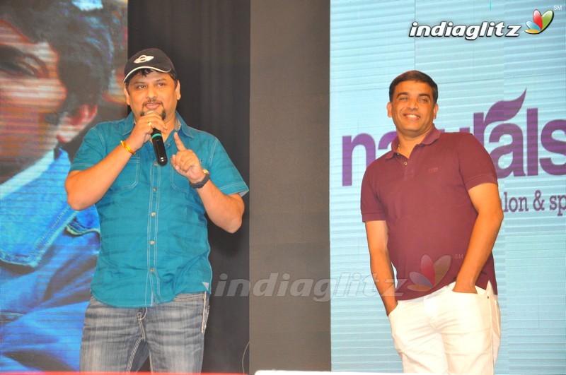 'Kumari 21F' Audio Launch (Set-2)