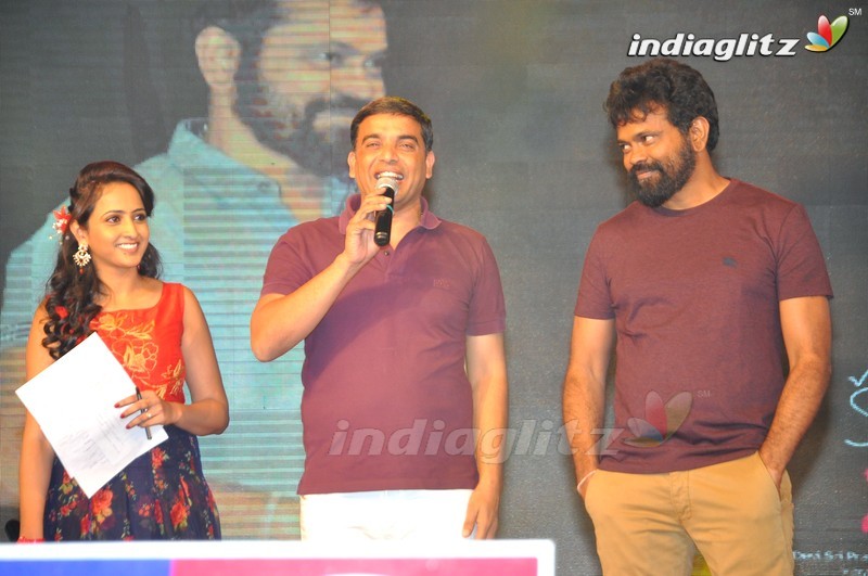 'Kumari 21F' Audio Launch (Set-2)