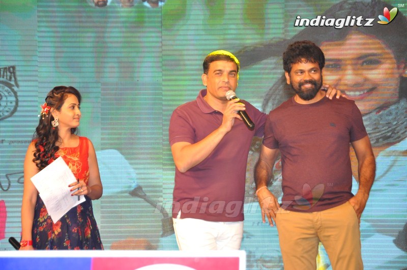 'Kumari 21F' Audio Launch (Set-2)