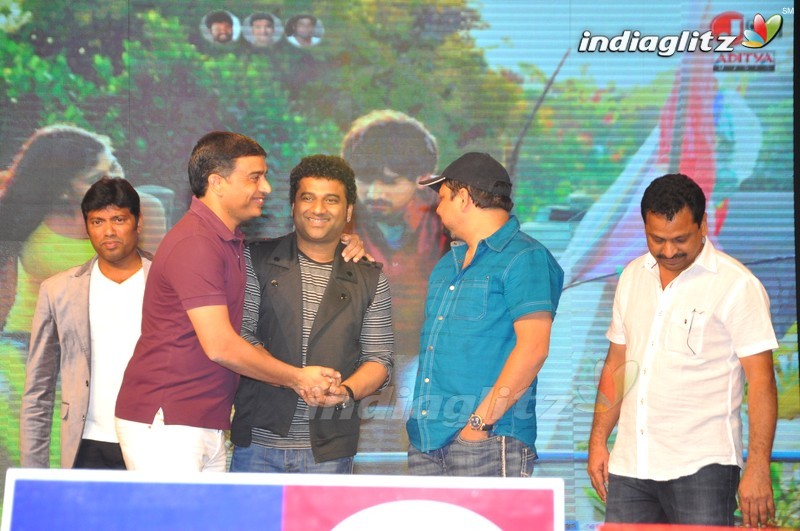 'Kumari 21F' Audio Launch (Set-2)