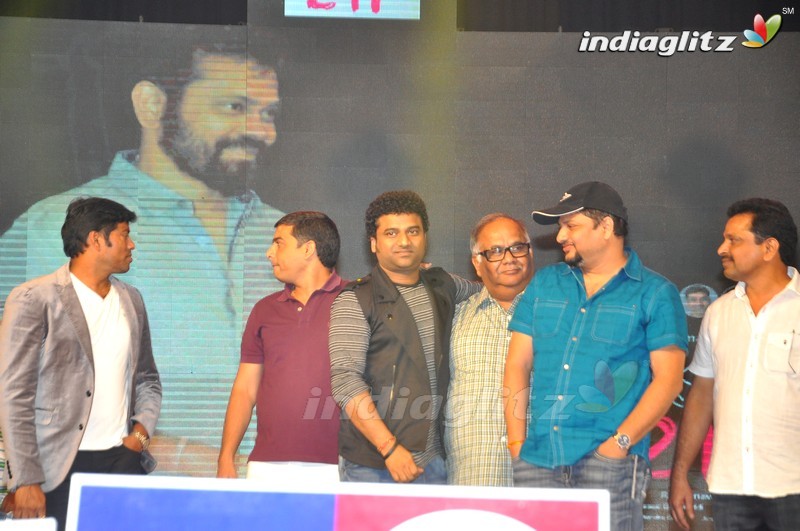 'Kumari 21F' Audio Launch (Set-2)