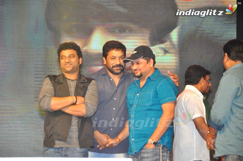 'Kumari 21F' Audio Launch (Set-2)