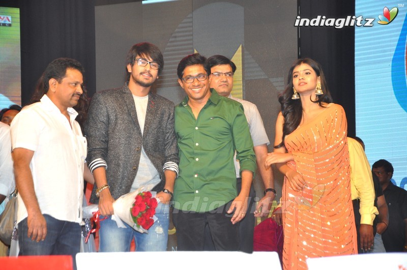 'Kumari 21F' Audio Launch (Set-2)