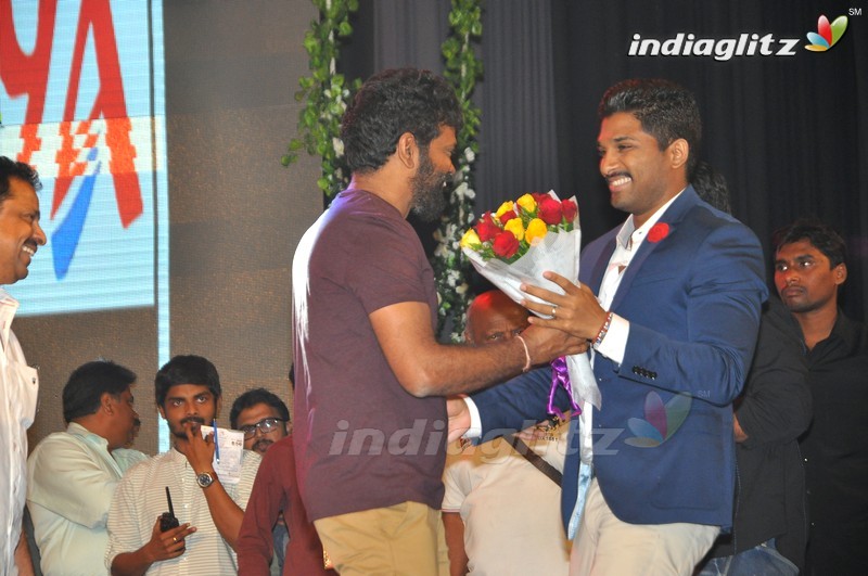 'Kumari 21F' Audio Launch (Set-2)