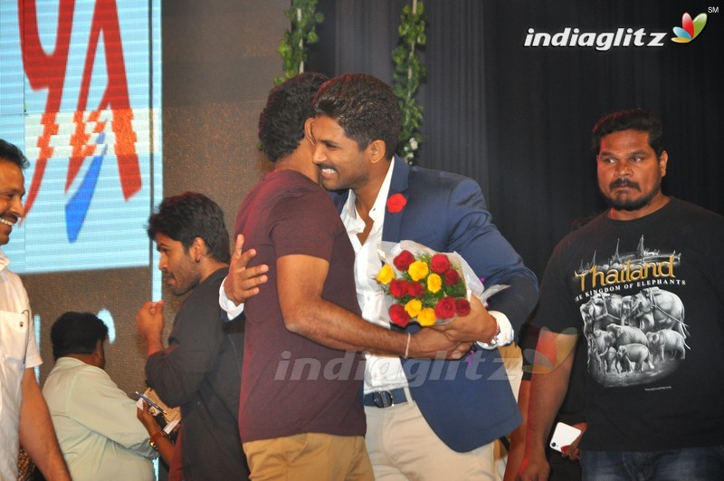 'Kumari 21F' Audio Launch (Set-2)