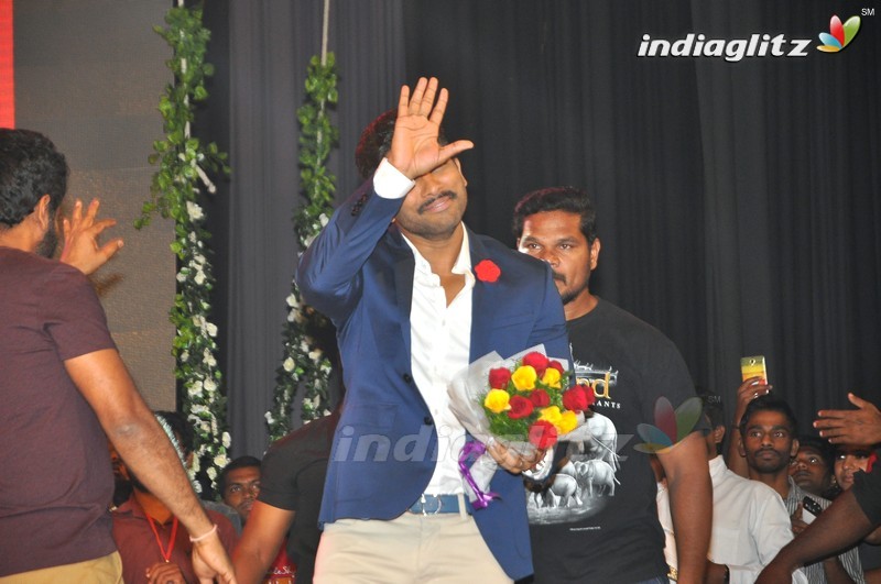 'Kumari 21F' Audio Launch (Set-2)