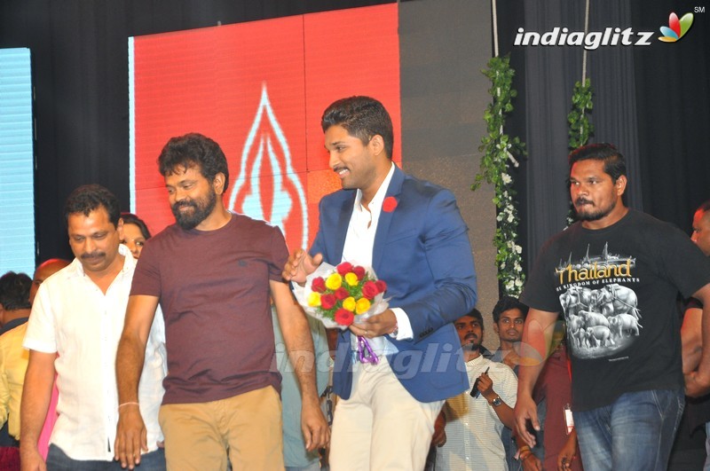 'Kumari 21F' Audio Launch (Set-2)