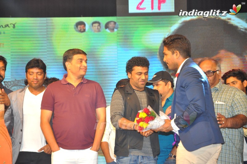 'Kumari 21F' Audio Launch (Set-2)