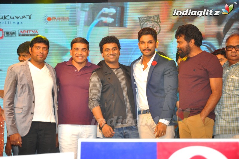 'Kumari 21F' Audio Launch (Set-2)