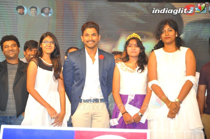 'Kumari 21F' Audio Launch (Set-2)