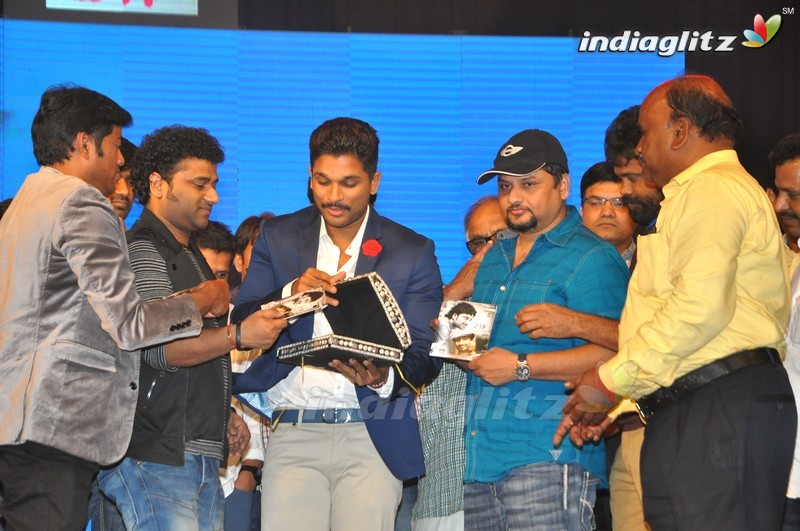 'Kumari 21F' Audio Launch (Set-2)