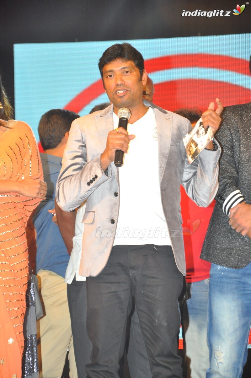 'Kumari 21F' Audio Launch (Set-2)