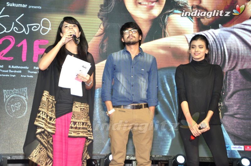 'Kumari 21F' Platinum Disc (Set-2)