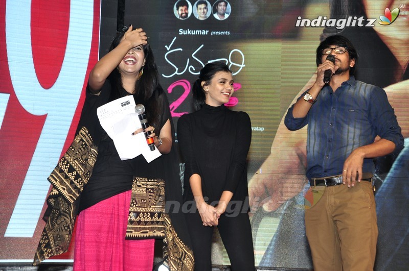 'Kumari 21F' Platinum Disc (Set-2)