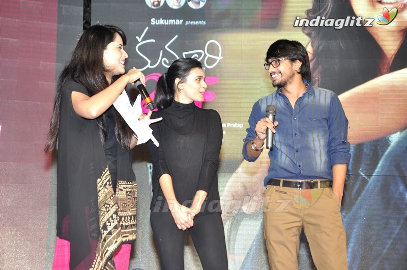 'Kumari 21F' Platinum Disc (Set-2)