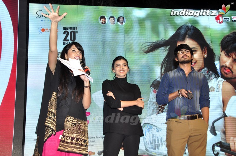 'Kumari 21F' Platinum Disc (Set-2)