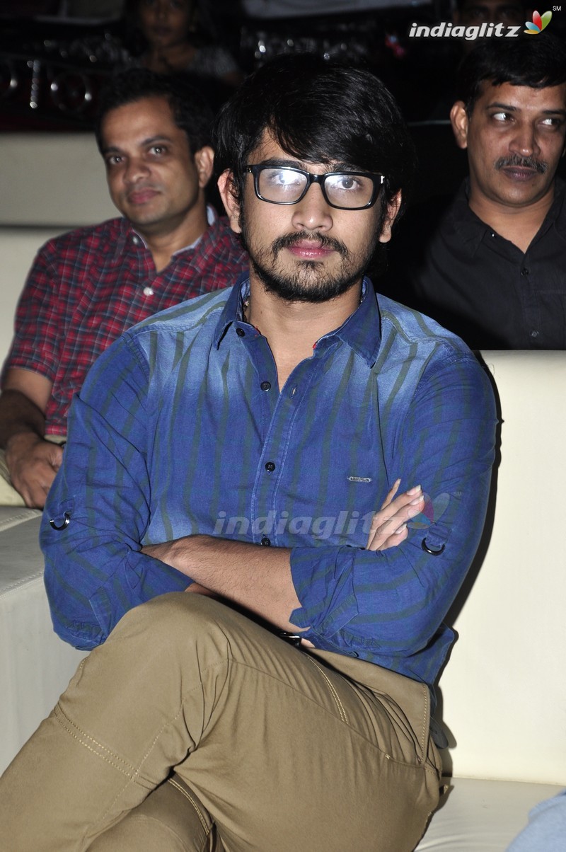 'Kumari 21F' Platinum Disc (Set-2)