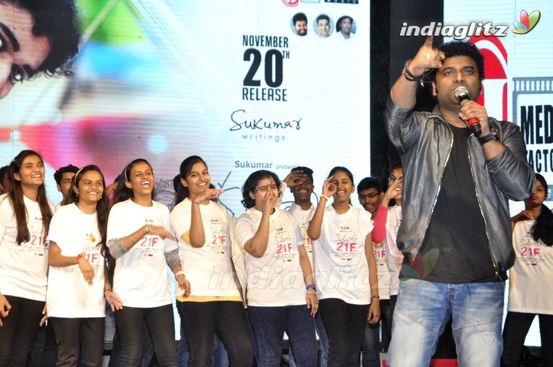 'Kumari 21F' Platinum Disc (Set-2)