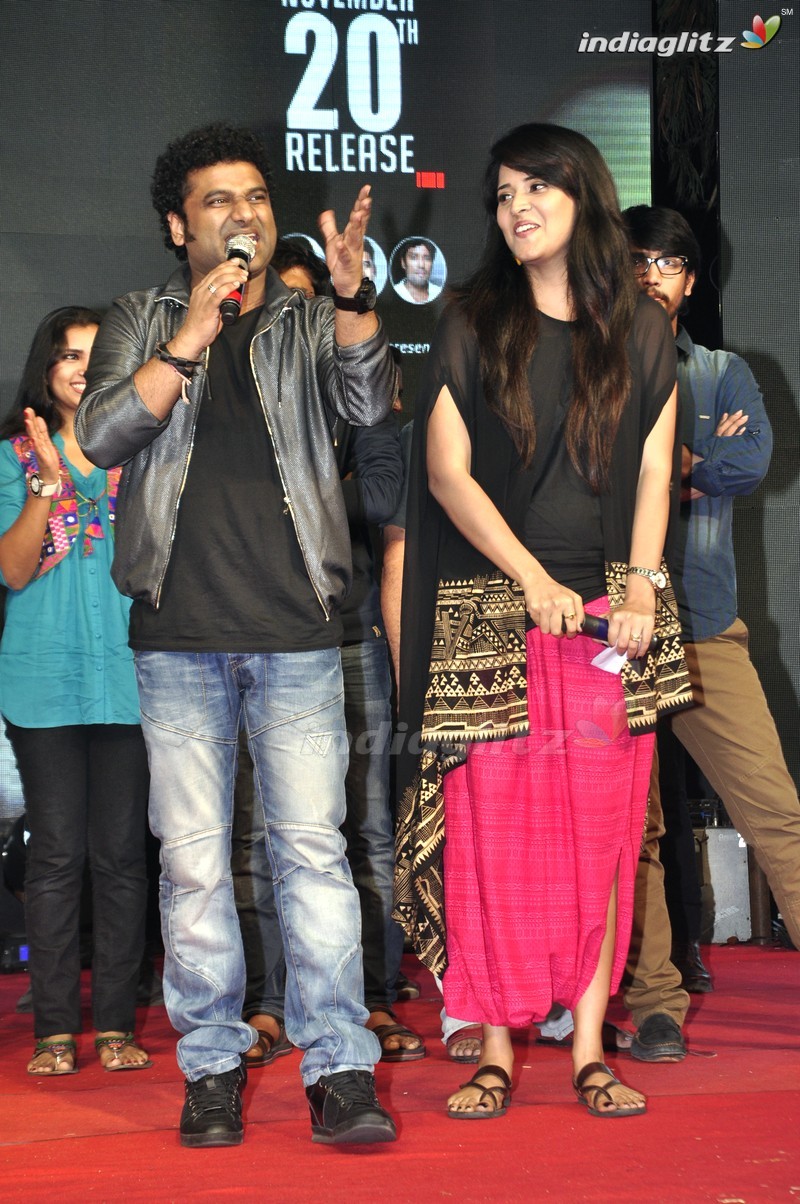 'Kumari 21F' Platinum Disc (Set-2)