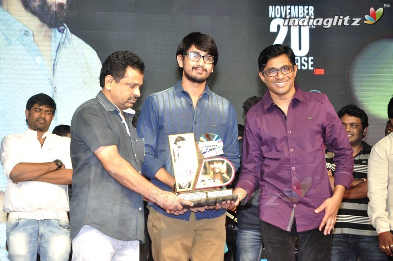 'Kumari 21F' Platinum Disc (Set-2)