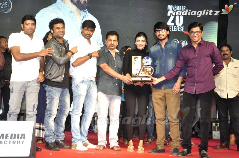 'Kumari 21F' Platinum Disc (Set-2)