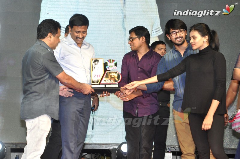 'Kumari 21F' Platinum Disc (Set-2)