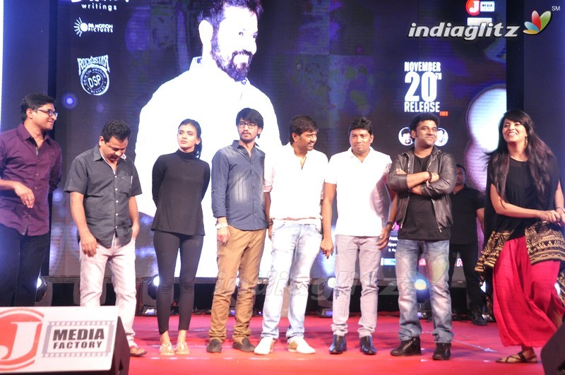 'Kumari 21F' Platinum Disc (Set-2)