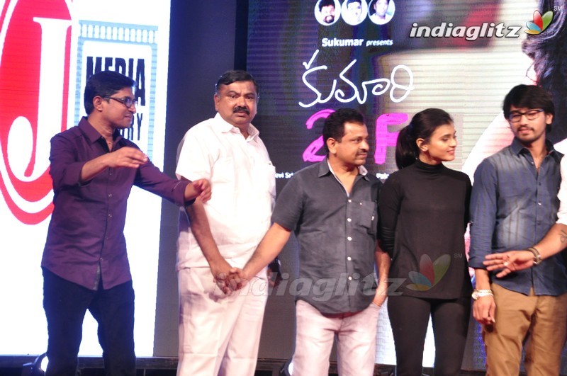 'Kumari 21F' Platinum Disc (Set-2)