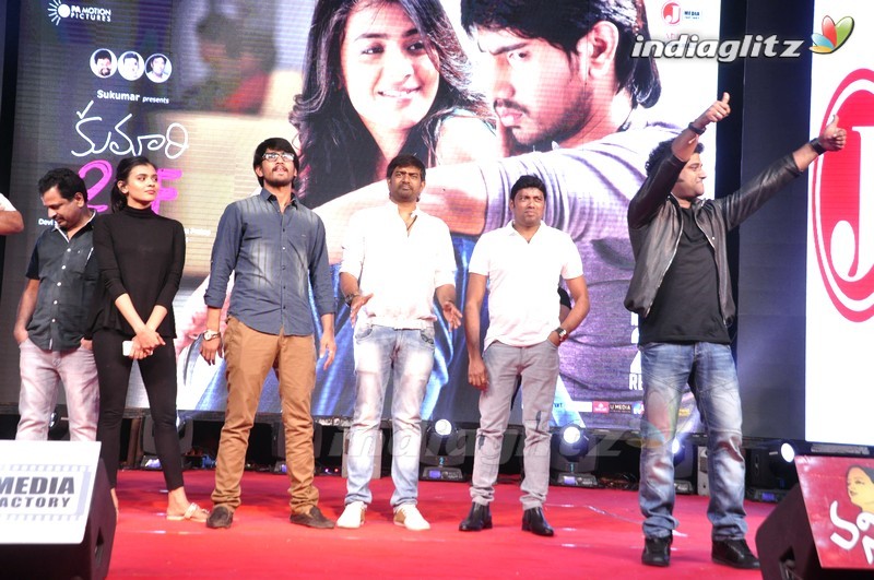 'Kumari 21F' Platinum Disc (Set-2)