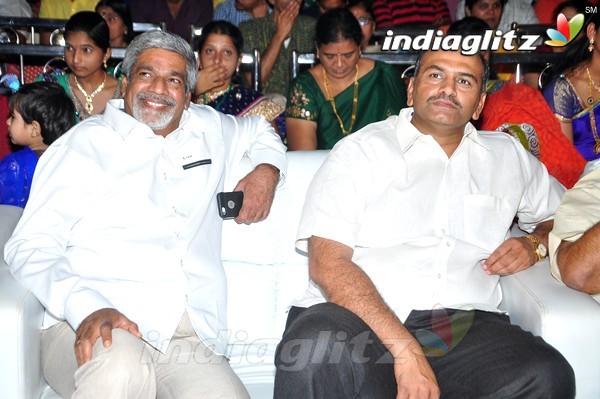 'Kundanapu Bomma' Audio Launch (Set-1)