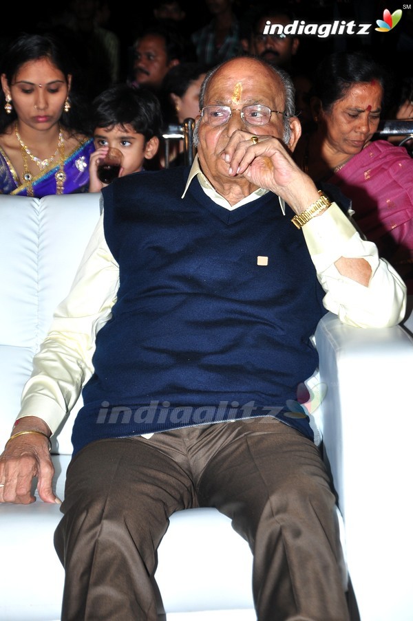 'Kundanapu Bomma' Audio Launch (Set-1)