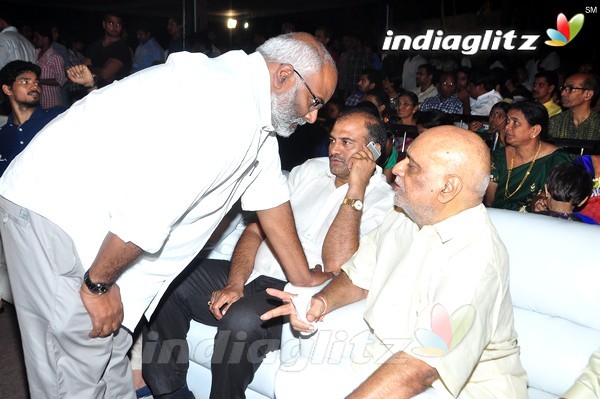 'Kundanapu Bomma' Audio Launch (Set-1)