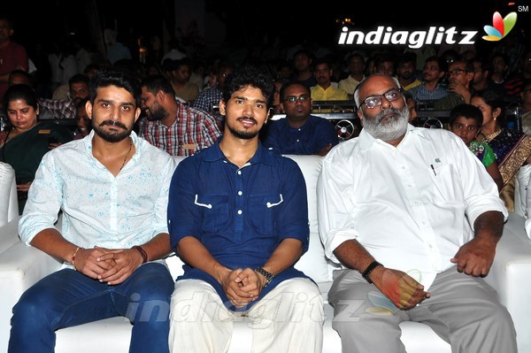 'Kundanapu Bomma' Audio Launch (Set-1)