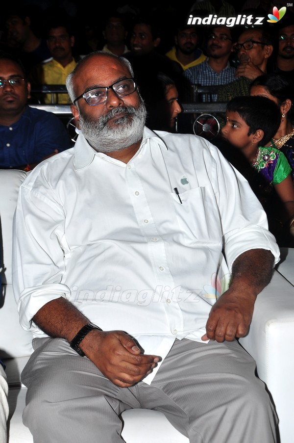 'Kundanapu Bomma' Audio Launch (Set-1)