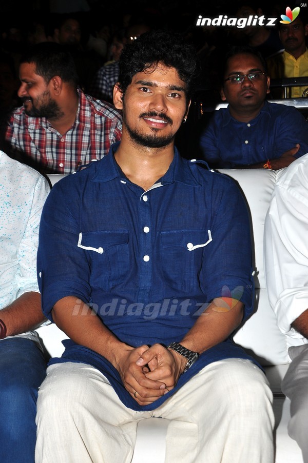 'Kundanapu Bomma' Audio Launch (Set-1)