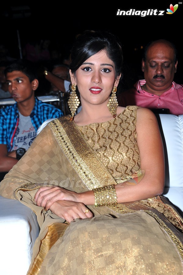 'Kundanapu Bomma' Audio Launch (Set-1)