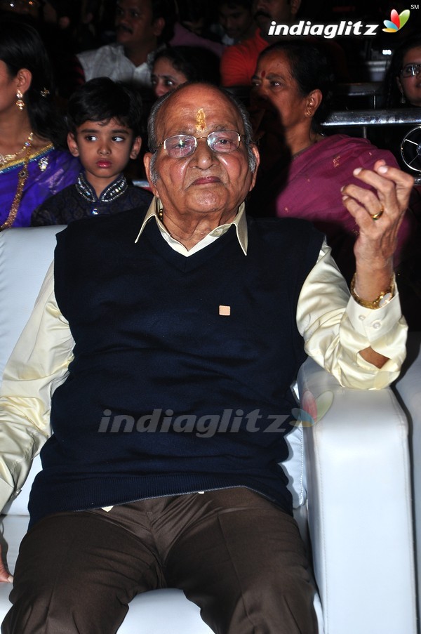 'Kundanapu Bomma' Audio Launch (Set-1)