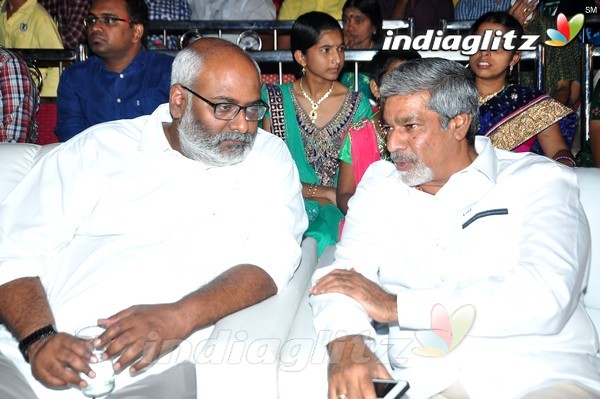 'Kundanapu Bomma' Audio Launch (Set-1)