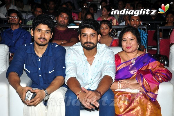 'Kundanapu Bomma' Audio Launch (Set-1)