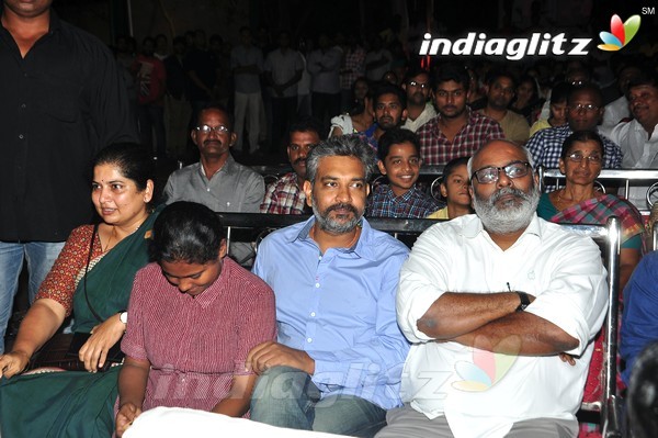 'Kundanapu Bomma' Audio Launch (Set-1)