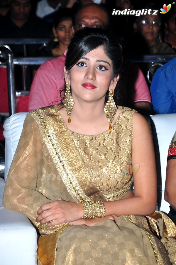 'Kundanapu Bomma' Audio Launch (Set-1)