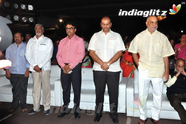 'Kundanapu Bomma' Audio Launch (Set-1)