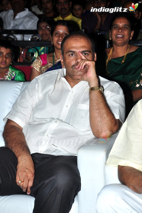 'Kundanapu Bomma' Audio Launch (Set-1)