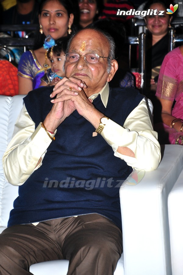 'Kundanapu Bomma' Audio Launch (Set-1)