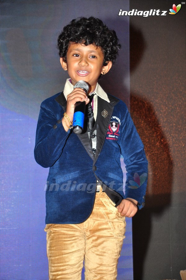 'Kundanapu Bomma' Audio Launch (Set-1)