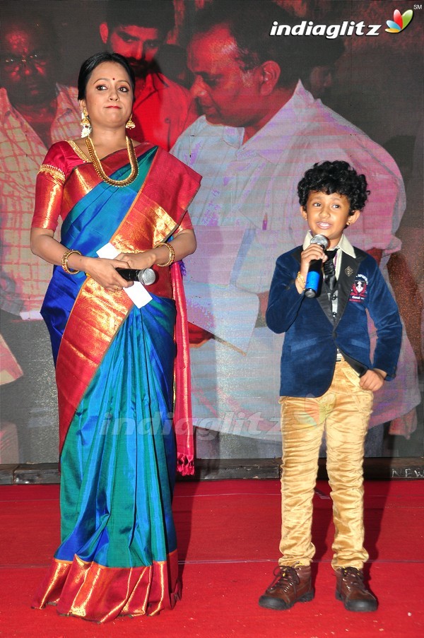 'Kundanapu Bomma' Audio Launch (Set-1)