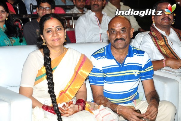 'Kundanapu Bomma' Audio Launch (Set-1)